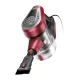 Laidinis vertikalus dulkių siurblys Vexilar C8, 600 W, 1.5 l