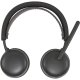Belaidės ausinės Logitech Zone Wireless 2 ES Business UC, grafito spalvos