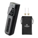 Elektrinė kamuolių pompa Etenwolf P200, 2600 mAh, 17 PSI, juoda