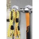 Bigstren Metal Tool Hangers, 20 pcs, Silver