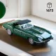 LEGO Icons 11381 Jaguar E-Type konstruktorius