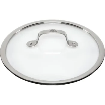 Stiklinis dangtis Ballarini VETRO PIANO 26 cm