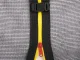 Neo-Sport vidinis batuto apsauginis tinklas 465 cm (15 ft)
