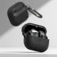 Ringke Onyx MagSafe dėklas Samsung Galaxy Buds 3 / Buds 3 Pro, juodas
