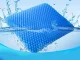 Orthopedic Gel Seat Cushion for Office Chair and Car Seat