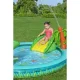 Pripučiamas žaidimų centras su čiuožykla Bestway 53166 224x180x72 cm