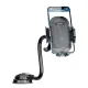 XO C85 Car Phone Mount with Suction Cup, Black