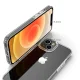 Apple iPhone 15 Pro Max 6.7\'\' Tech-Protect FlexAir Hybrid Cover Case, Transparent