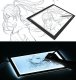 HUION L4S LED šviesos lentelė piešimui
