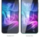 Matinė apsauginė plėvelė 3mk SilkyMatt Pro skirta Samsung Galaxy A57
