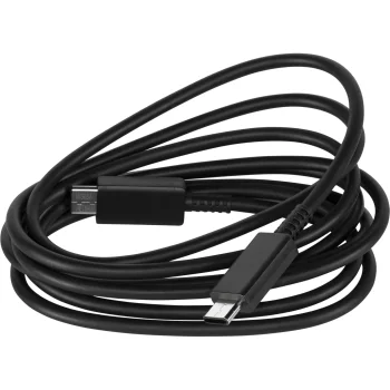 Samsung USB-C to USB-C Cable 5A 1.8m Black