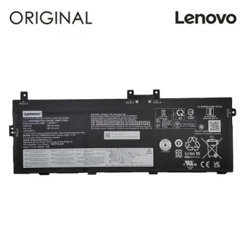 Original Lenovo L20C3P71 Notebook Battery, 4475mAh