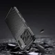 Thunder Case for iPhone 17 Pro Max, Black