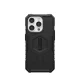 UAG Pathfinder MagSafe dėklas telefonui iPhone 15 Pro, juodas