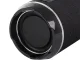 Belaidė „Bluetooth“ garso kolonėlė su FM radiju ir USB, 10W, juoda