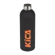 Termo gertuvė KiCA Active 500 ml, juoda