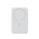 Joyroom JR-W020 Išorinė baterija 20W 10000mAh MagSafe, Balta