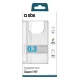 Dėklas SBS Skinny Cover telefonui Xiaomi 15T, skaidrus