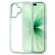 Tech-Protect MagMat iPhone 17 dėklas - žalias