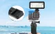 Vandeniui atsparus dėklas Puluz PU964T kamerai Insta360 Ace Pro iki 60 m