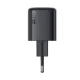 Sieninis įkroviklis Acefast A134 67W GaN USB-C, juodas