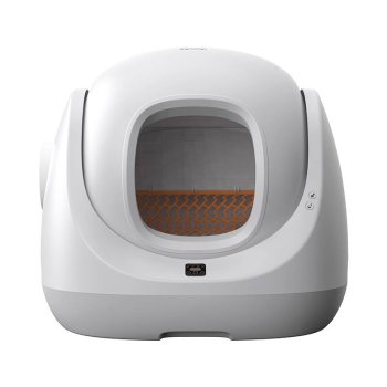 Išmanusis savaime išsivalantis kačių tualetas Catlink BayMax Lite