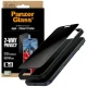 PanzerGlass Ultra-Wide Fit EasyAligner Privacy apsauginis stiklas iPhone 17 Pro Max
