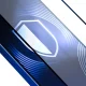 3mk HardGlass Matt Max Tempered Glass for Samsung Galaxy S26+