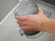 Automatinė citrusinių vaisių sulčiaspaudė 500ml 45W, balta