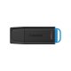 Kingston DataTraveler Exodia G2 128GB USB 3.2 atmintinė, mėlyna