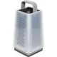 Keturpusė tarka ZWILLING Z-Cut 6-in-1, pilka