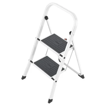 Kopėtėlės Hailo K40 StandardLine, 2 pakopų