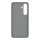 Samsung KindSuit dėklas EF-VS937PJE telefonui Galaxy S25 Edge, pilkas