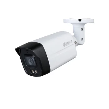 HD-CVI vaizdo stebėjimo kamera HFW1801TLM-IL-A 2.8mm