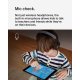 Belkin SoundForm Mini belaidės ausinės vaikams, juodos