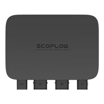 Automobilinis įkroviklis EcoFlow Alternator Charger 500W