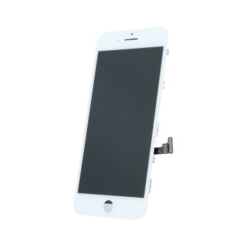 TFO Display for iPhone 7 Plus with Touch Panel, White (AAAA)