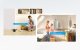 Išmanusis WiFi jungiklis Sonoff THR320D TH Elite (20A)