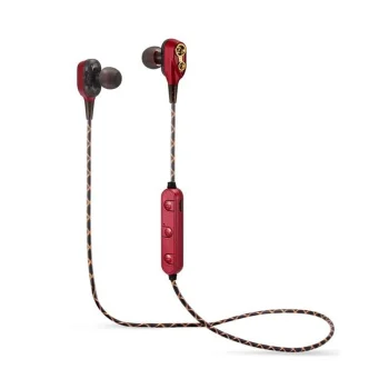 Wireless Bluetooth Headphones with Microphone and TF Card Slot