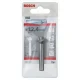 Bosch kūginis gilintuvas 12,4 mm M6