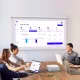 Ugreen DP101 DisplayPort į HDMI laidas 4K 30Hz, 3 m, juodas