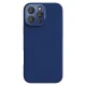 Nillkin LensWing magnetinis dėklas Apple iPhone 16 Pro, mėlynas