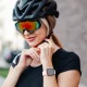 Tech-Protect silikoninis dirželis Apple Watch 4/5/6/7/8/9/SE (38/40/41 mm) - Rožinė