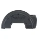 Apsauginio gaubto priedas pjovimui Makita 199709-0, 115 mm