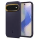 Spigen Nano Pop MagSafe dėklas telefonui Google Pixel 11 Pro, mėlynas