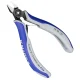 KNIPEX tiksliųjų elektronikos replių rinkinys 00 20 16 P