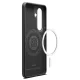 Spigen Liquid Air Mag MagSafe Case for Samsung Galaxy S26+, Matte Black