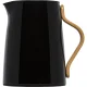 Stelton Emma termo ąsotis arbatai 1,0 l, juodas