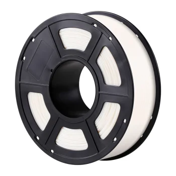 Anycubic ASA 3D spausdinimo siūlas 1.75mm 1kg, baltas (IPHASWH-103)