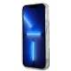 Guess Jungle MagSafe dėklas ir įkroviklis iPhone 14 Pro, žalias
